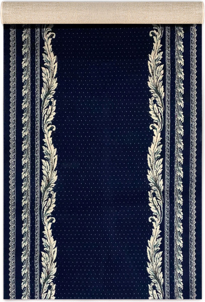 Изображение товара Ковровая дорожка Moldabela Renaissance Прямоугольник 2700 4 57411 (1.4х17.9)