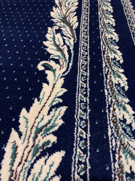 Изображение товара Ковровая дорожка Moldabela Renaissance Прямоугольник 2700 4 57411 (1.4х17.9)