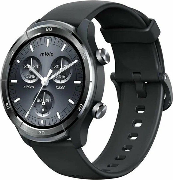 Изображение товара Умные часы Mibro A3 Dark Gray