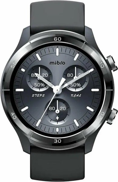 Изображение товара Умные часы Mibro A3 Dark Gray