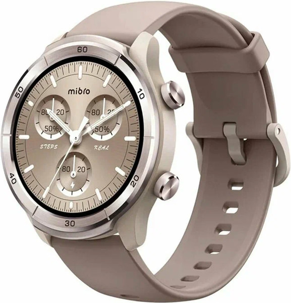 Изображение товара Умные часы Mibro A3 Mocha Brown