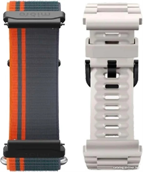 Изображение товара Умные часы Mibro GS Active White