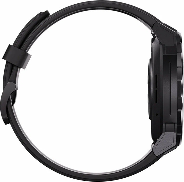 Изображение товара Умные часы Mibro GS Pro Black