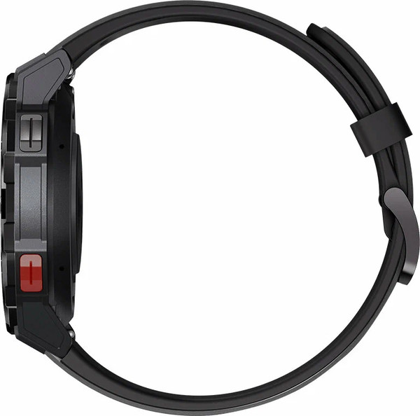 Изображение товара Умные часы Mibro GS Pro Black