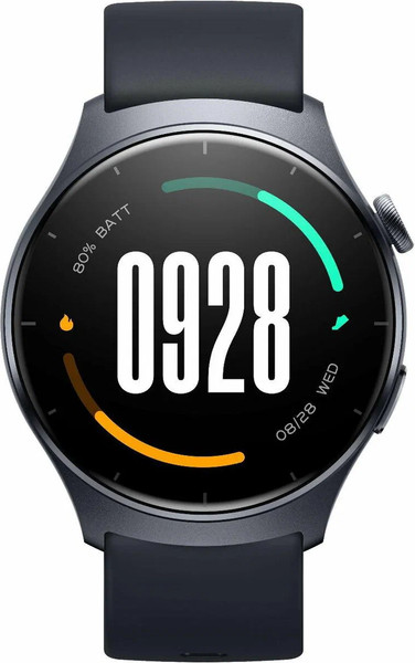 Изображение товара Умные часы Mibro Lite3 Dark Gray