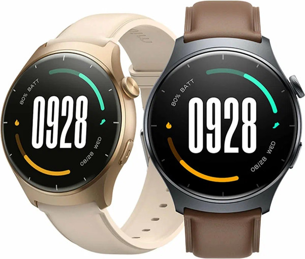 Изображение товара Умные часы Mibro Lite3 Dark Gray