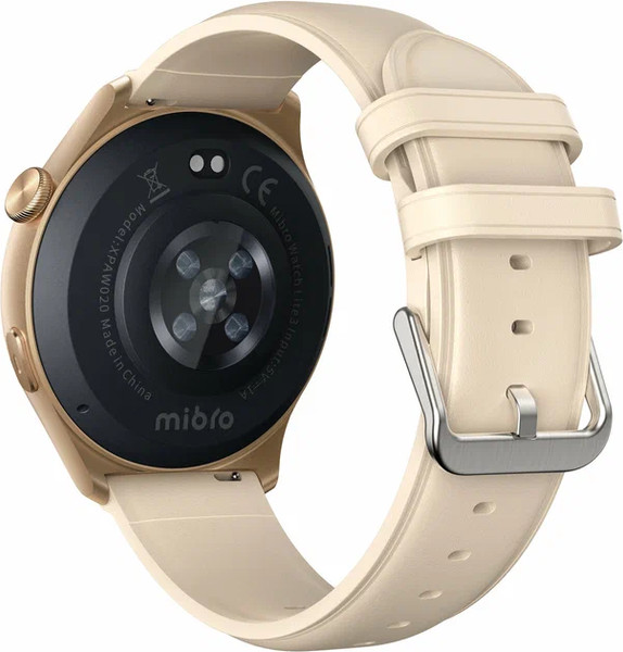 Изображение товара Умные часы Mibro Lite3 Rose Gold