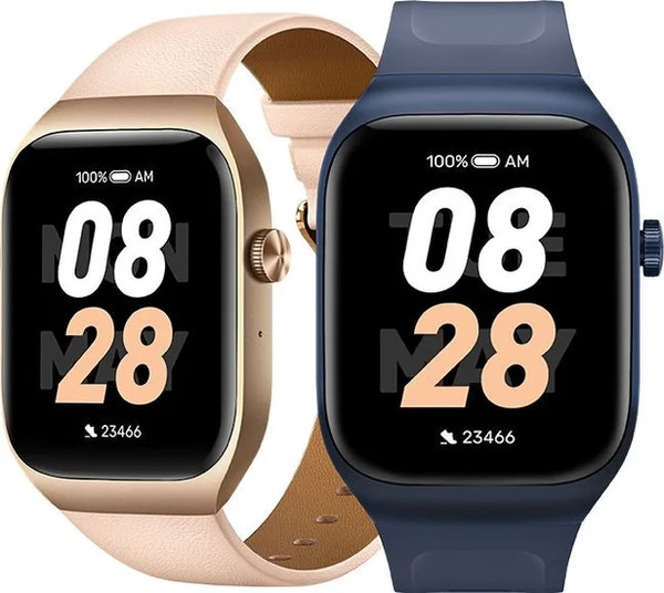 Изображение товара Умные часы Mibro T2 Light gold
