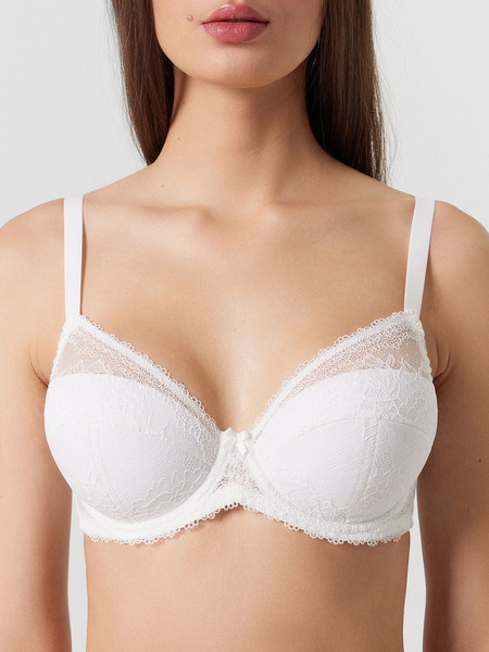 Изображение товара Бюстгальтер Mark Formelle 512379 (р.75F, белый)