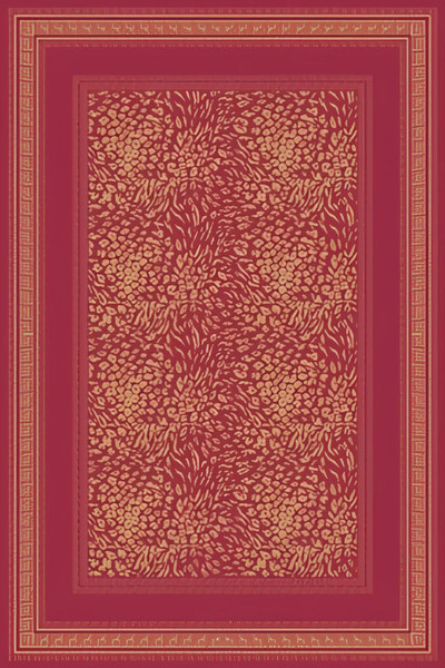 Изображение товара Ковер Moldabela Platinum Прямоугольник 2593 1 53766 (2.4x3.4)