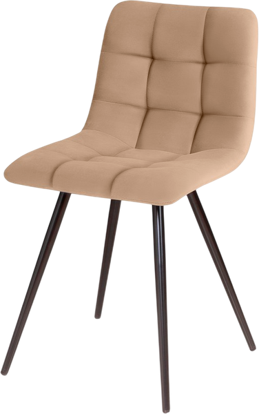 Изображение товара Стул Arvento Виго (латте/черный)