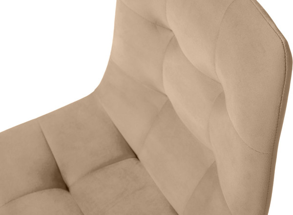 Изображение товара Стул Arvento Виго (латте/черный)