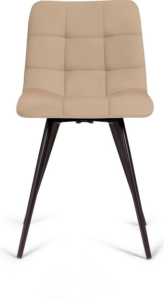 Изображение товара Стул Arvento Виго (латте/черный)