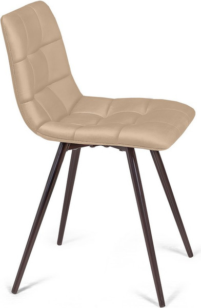 Изображение товара Стул Arvento Виго (латте/черный)