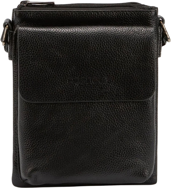 Изображение товара Сумка Poshete 250-7719-2-BLK (черный)