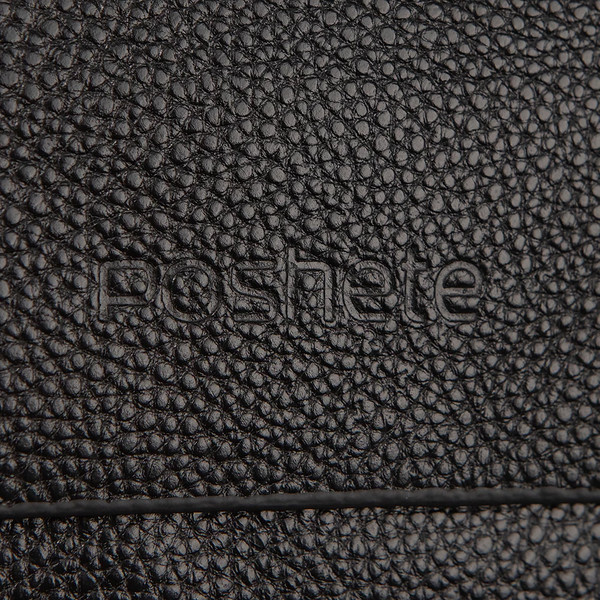 Изображение товара Сумка Poshete 250-7719-3-BLK (черный)