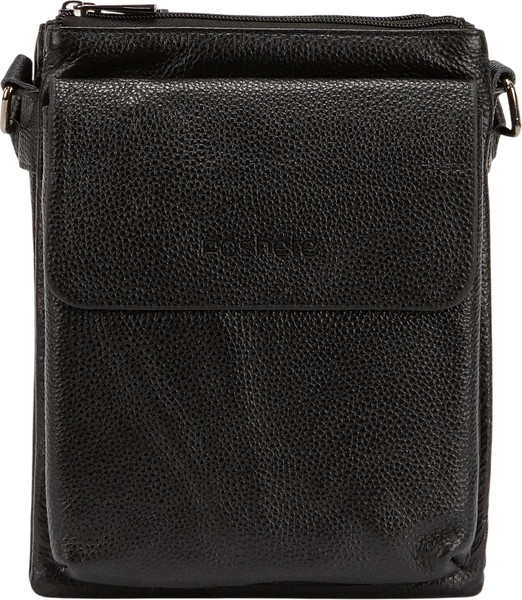 Изображение товара Сумка Poshete 250-7719-3-BLK (черный)