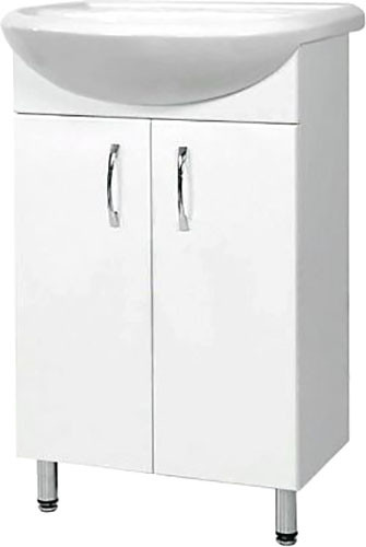 Изображение товара Тумба под умывальник Tivoli Сити 50 / 467842