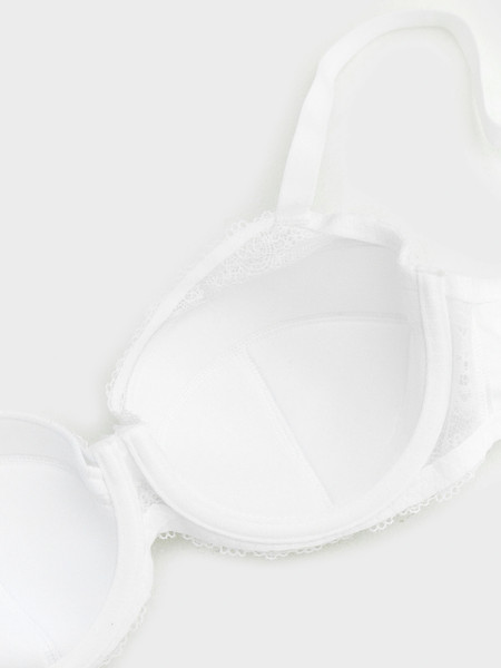 Изображение товара Бюстгальтер Mark Formelle 512379 (р.80F, белый)