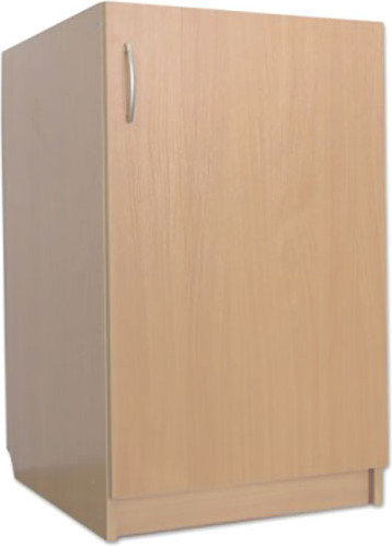 Изображение товара Тумба под умывальник Tivoli 50х50 / 437888 (дуб Белфорт)