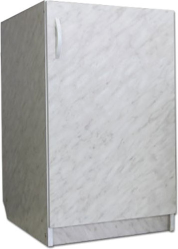 Изображение товара Тумба под умывальник Tivoli 50х50 / 437889 (мрамор)