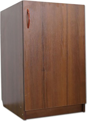 Изображение товара Тумба под умывальник Tivoli 50х50 / 437891 (орех)