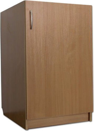 Изображение товара Тумба под умывальник Tivoli 50х60 / 437893 (бук)