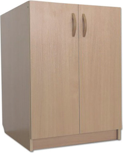 Изображение товара Тумба под умывальник Tivoli 60х60 / 437901 (дуб Белфорт)