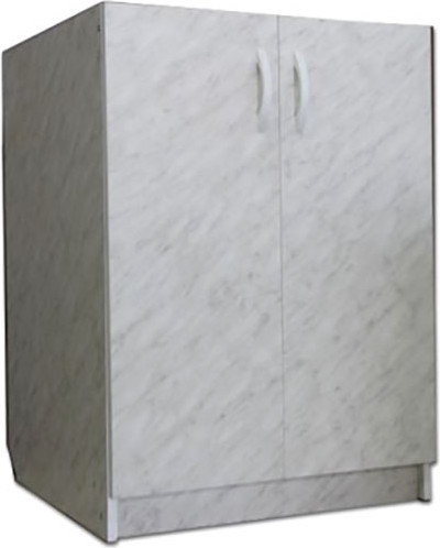 Изображение товара Тумба под умывальник Tivoli 60х60 / 437902 (мрамор)