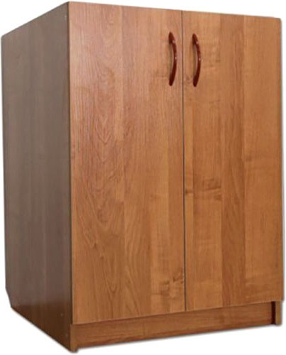 Изображение товара Тумба под умывальник Tivoli 60х60 / 437903 (ольха)