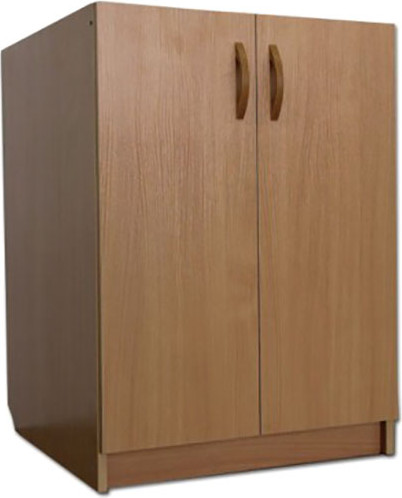 Изображение товара Тумба под умывальник Tivoli 80х60 / 437906 (бук)