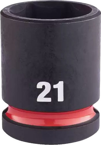 Изображение товара Головка слесарная Milwaukee Shockwave / 4932480315