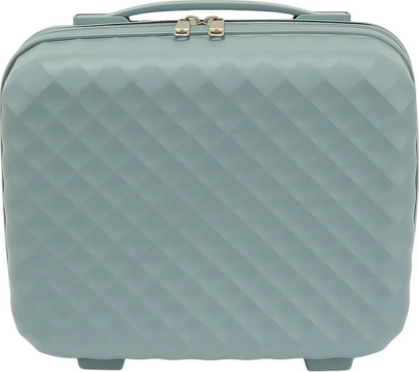 Изображение товара Кейс для косметики Valigetti 344-306/4-VG-14BLU (голубой)