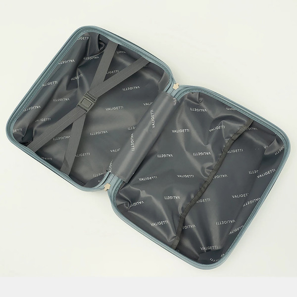 Изображение товара Кейс для косметики Valigetti 344-306/4-VG-14BLU (голубой)