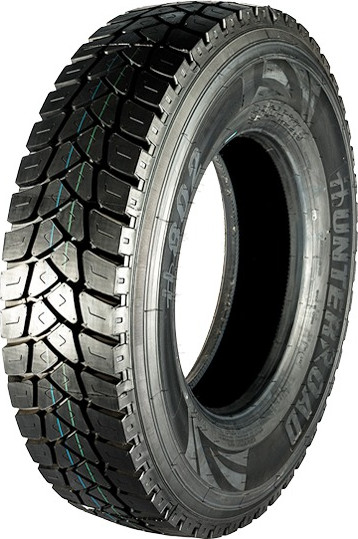 Изображение товара Грузовая шина Hunterroad H802 315/80R22.5 156/153L Карьерная 20нс