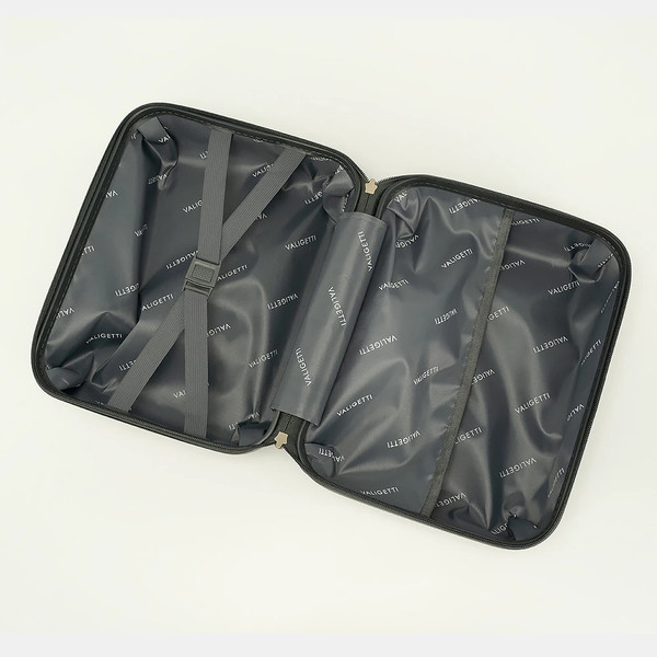 Изображение товара Кейс для косметики Valigetti 344-306/4-VG-14DGR (серый)