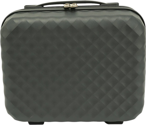 Изображение товара Кейс для косметики Valigetti 344-306/4-VG-14DGR (серый)