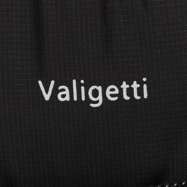 Изображение товара Сумка Valigetti 174-2468-BGN (черный/зеленый)