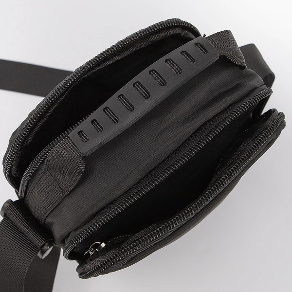 Изображение товара Сумка Valigetti 174-2468-BGN (черный/зеленый)