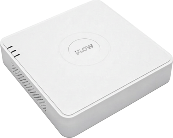 Изображение товара Видеорегистратор наблюдения Iflow F-NR-108P