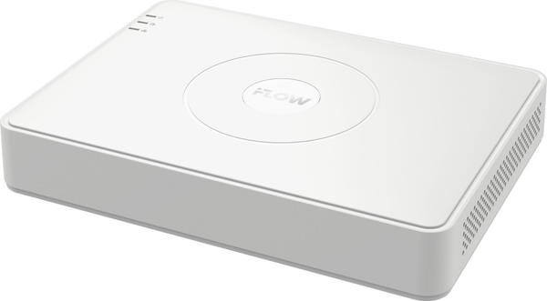 Изображение товара Видеорегистратор наблюдения Iflow F-NR-108P