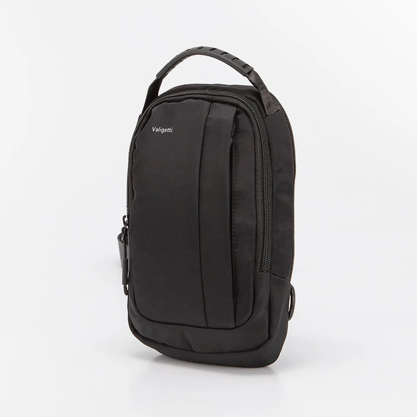 Изображение товара Рюкзак Valigetti 174-8906-BLK (черный)