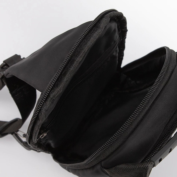 Изображение товара Рюкзак Valigetti 174-8906-BLK (черный)