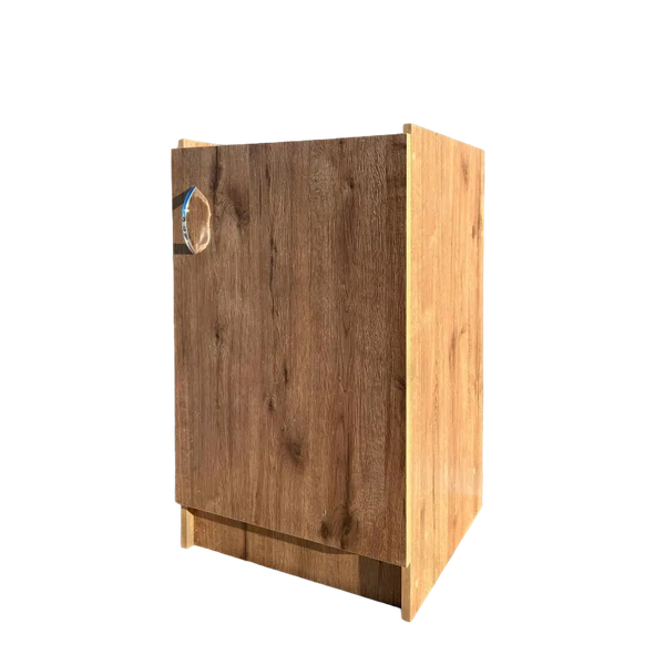 Изображение товара Тумба под умывальник Tivoli 50х50 / 467118 (дуб Вотан)