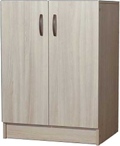 Изображение товара Тумба под умывальник Tivoli 80х50 / 465273 (шимо светлый)