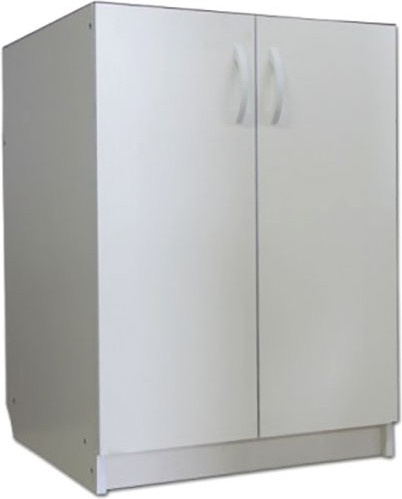 Изображение товара Тумба под умывальник Tivoli 80х50 / 461825 (белый)