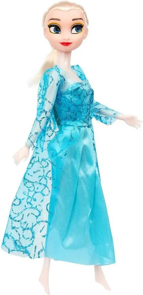 Изображение товара Кукла No Brand Эльза / Y2305O1516-XC-1-RU