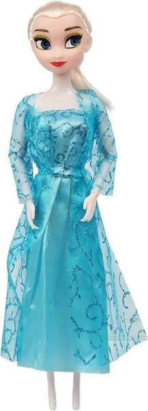 Изображение товара Кукла No Brand Эльза / Y2305O1516-XC-1-RU