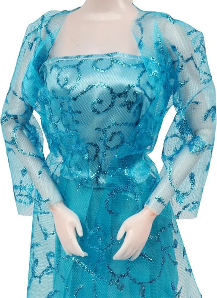 Изображение товара Кукла No Brand Эльза / Y2305O1516-XC-1-RU