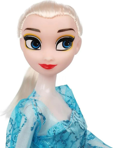 Изображение товара Кукла No Brand Эльза / Y2305O1516-XC-1-RU